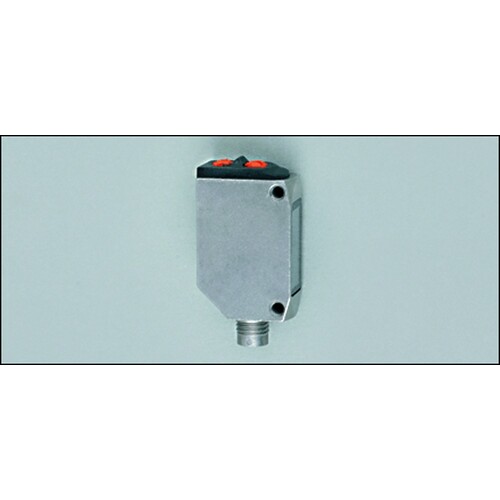 O6E302 IFM Electronic Optische Sensoren Produktbild Front View L