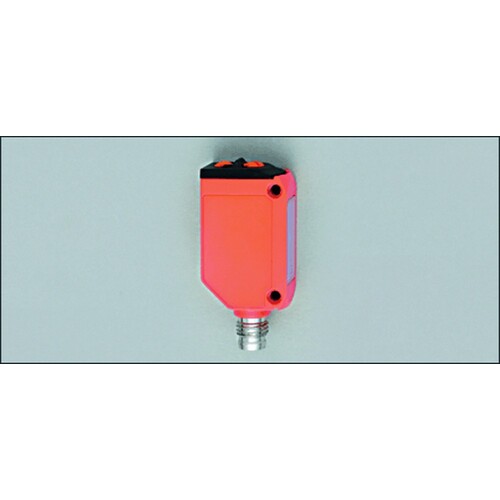 O6P202 IFM Electronic Optische Sensoren Produktbild Front View L