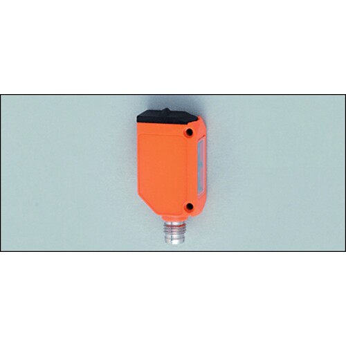 O6S202 IFM Electronic Optische Sensoren Produktbild Front View L