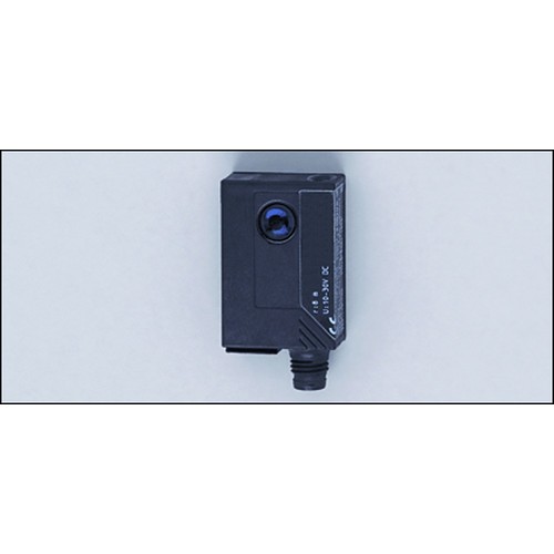 OJ5016 IFM Electronic Optische Sensoren Produktbild Front View L