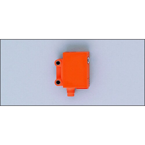 OJ5130 IFM Electronic Optische Sensoren Produktbild Front View L