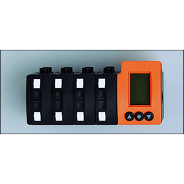 OO5007 IFM Electronic Optische Sensoren Produktbild front M