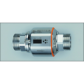 SM2004 IFM Electronic Strömungssensoren Produktbild front M