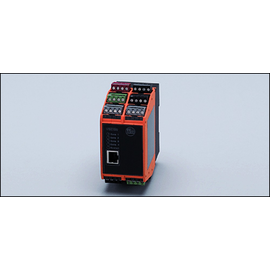 VSE100 IFM Electronic Diagnosesysteme Produktbild