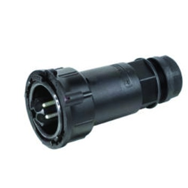 97.052.4053.1 Wieland RST50i5S S1 ZR5 S SW STECKERTEIL Produktbild