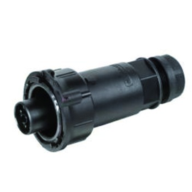 97.051.4053.1 Wieland RST50i5S B1 ZR5 S SW BUCHSENTEIL Produktbild