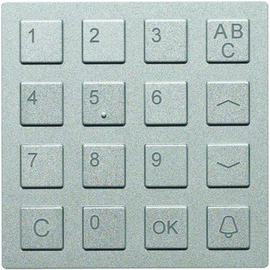 AMI10300-0010 TCS Tastaturmodul EN Produktbild front M