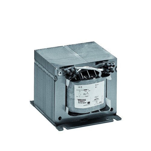 554308 Vossloh-Schwabe VG 2000W HI 380V, 60 Hz - Vorschaltgerat