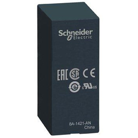 RSB1A120P7 Schneider E. INTERFACE RELAIS 1W 12A, 230V AC Produktbild