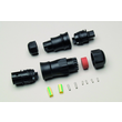 98300870 DEVI EasyConnect EC1 AnschlussSet (Kaltende) Thermon Produktbild