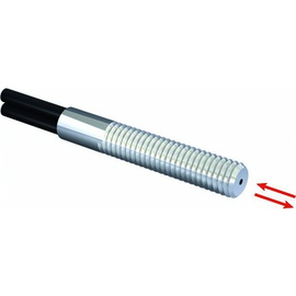 5308076 Sick LL3-DT01 Lichtleiter M3 Lichtleiterlänge 2.000 mm Produktbild front M