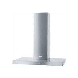 10351370 Miele PUR 98 W Wand Dunstabzugshaube Edelstahl Produktbild