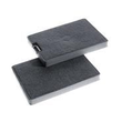 03284682 Miele DKF 6 Geruchsfilter mit Aktivkohle Produktbild front S