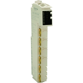 TM5SE2IC01024 Schneider E. TM5 2 HSC INC 24VDC/100KHZ 4-FACH Produktbild