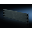 7151305 Rittal DK Toolless Blindpanel 3 HE (3x 1 HE) Produktbild