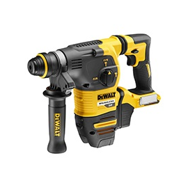 DCH333NT-XJ DeWALT Akku-Kombihammer 54V SDS-plus30mm, XR FLEXVOLT ohne Akku/Lade Produktbild