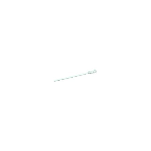 GW52281 Gewiss KABELBINDER TRANSPARENT M. ÖSE 2,5X100 Produktbild Front View L