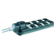 8000-88510-3981500 Murrelektronik Exact 12 8xM12 5pol Ltg.Fest 15m Produktbild