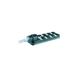 8000-88510-3981500 Murrelektronik Exact 12 8xM12 5pol Ltg.Fest 15m Produktbild