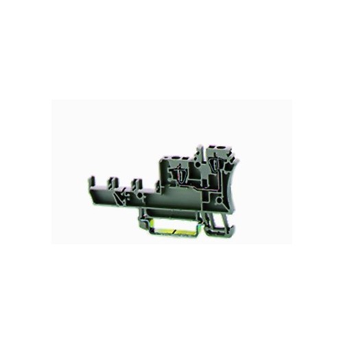 1652030000 Weidmüller ZIA 1.5/4L-PE Produktbild Front View L