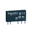 RSL1AB4BD Schneider E. RELAIS 1 WK, 6A, 24 VDC Produktbild