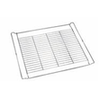 09520640 Miele HBBR 72 Original Miele Back  und Bratrost Produktbild
