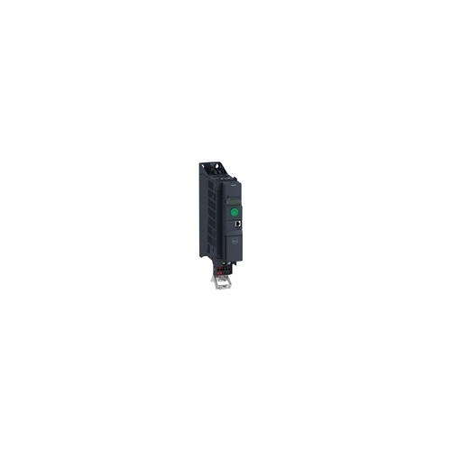 ATV320U40N4B Schneider E. ATV320B IP20 4KW 3x400V C2-Filter Produktbild Front View L