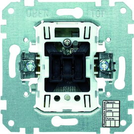 671198 Merten INST BA Eins 1f o.Mittelst. Produktbild