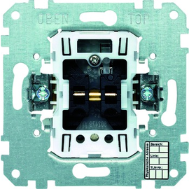 671298 Merten INST BA Eins 2f o.Mittelst. Produktbild