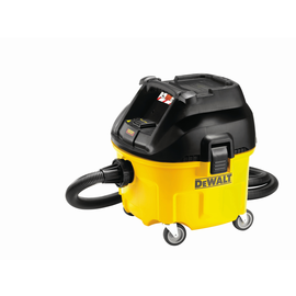 DWV901L-QS DeWalt DWV901L Industrie Nass+ Trockensauger L-Klasse Produktbild