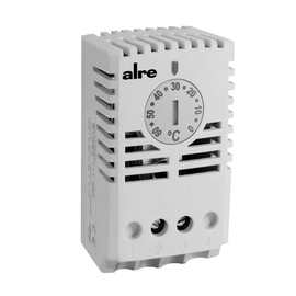 ZN111524 ALRE RTBSS-110.250/04 Schaltschrankthermostat 10A NC Produktbild