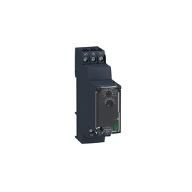 RE22R1AMR Schneider E. RE22 ZEITREL ANSPRECHVERZOEGERT 1W Produktbild
