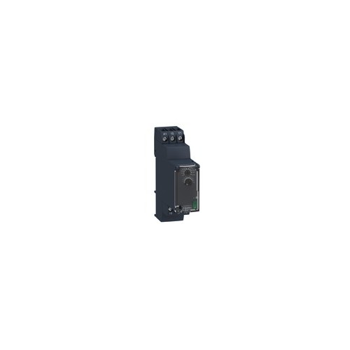 RE22R1AMR Schneider E. RE22 ZEITREL ANSPRECHVERZOEGERT 1W Produktbild Front View L