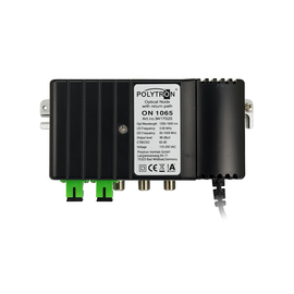 223073 Pötzelsberger ON 1065 Optischer Empfänger, integrierter Rückkanal Produktbild front M