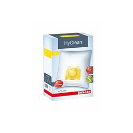 10123260 Miele SB KK HyClean Staubbeutel HyClean KK Produktbild