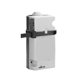 ATR83.100 ALRE Anlege-Thermostat Inneneinstellung 30...90°C TW  IP20 Produktbild