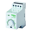 587470259900 Eberle Temp.reg. ITR3 auf Tragschiene 0...60C, AC 230V, 1We, pot. Produktbild