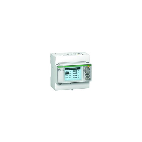 METSEPM3200 Schneider E. PM3200 MESSGERÄT Produktbild Front View L