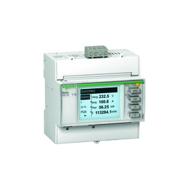 METSEPM3250 Schneider E. PM3250 MESSGERÄT MODBUS Produktbild