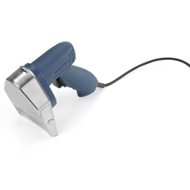 267240 Hendi Kebab Messer elektrisch 194x113x(H)173 mm, 80 Watt Produktbild front M