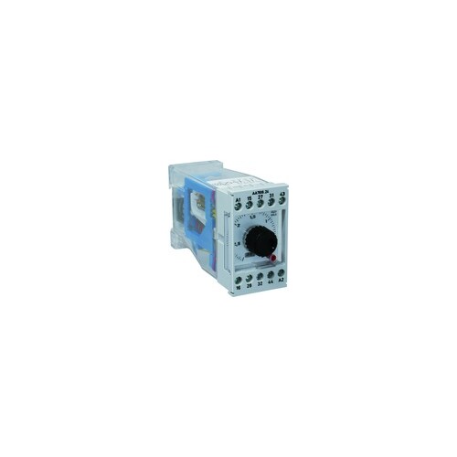 0000676 Dold Zeitrelais 24VAC AA7616.24 AC50/60Hz 230V 0,15-1000s Produktbild Front View L