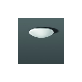 311518.002.7.76 RZB LED Deckenleuchte Polymero Flat 19W 830 2100Lm IP40 DM46cm Produktbild