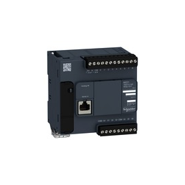 TM221C16R Schneider E. SPS M221 16IO RELAY COMPACT Produktbild