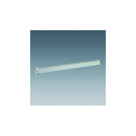 8 792 146 000 Meyer Willy Ecoline 9xLED 2,5W sw LED, l = 900 mm Produktbild front M