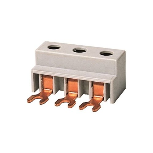 MU25A-DB Benedict Einspeiseblock Produktbild Front View L