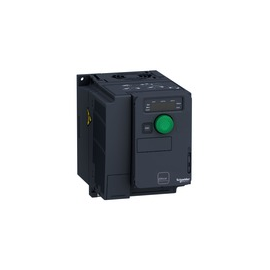 ATV320U15N4C Schneider E. ATV320C IP20 1,5KW 3x400V C2-FILTER Produktbild