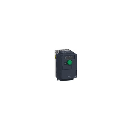 ATV320U02M2C Schneider E. ATV320C IP20 0,18KW 1x230V C2-FILTER Produktbild Front View L