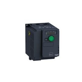 ATV320U11M2C Schneider E. ATV320C IP20 1,1KW 1x230V C2-FILTER Produktbild