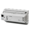 RMU710B-1 SiemensBuilding Synco700 Universalregler 6UI 2AO 2DO m. KNX Über Produktbild front S