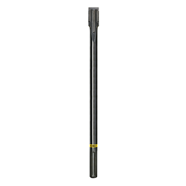 DT6984-QZ DeWalt DT6984 Flachmeißel SDS plus 40x300mm Produktbild front M